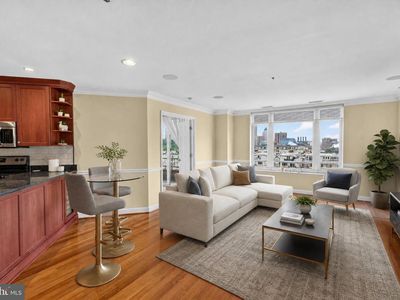 100 Harborview Dr Unit 611