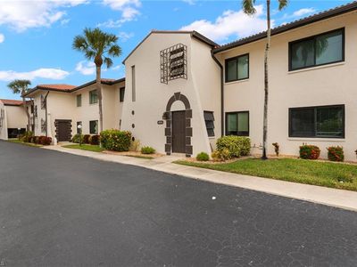 4717 Santa Barbara Blvd APT G2