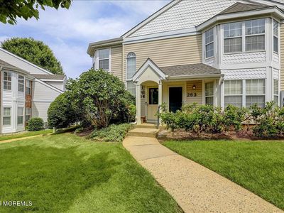 Property at 264 Tulip Lane, Freehold, NJ