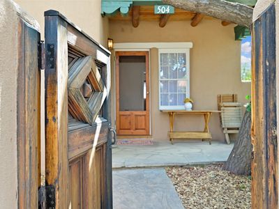 504 Adolfo St #504