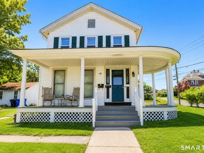 Property at 108 New Litchfield Street, Torrington, CT
