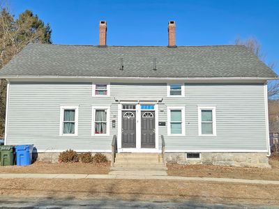 18-20 North A Street