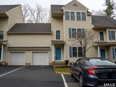 83 Perry Street #167