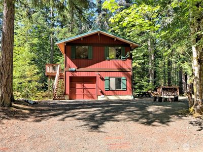 321 N Wynoochee Drive