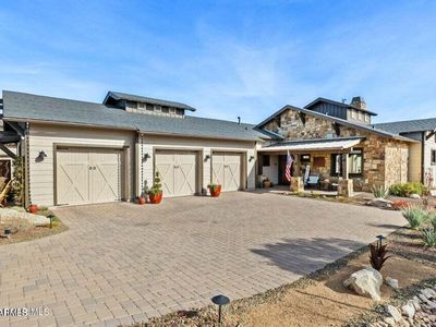 5699 W Bruno Canyon Drive
