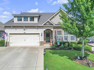 226 Northwild Dr