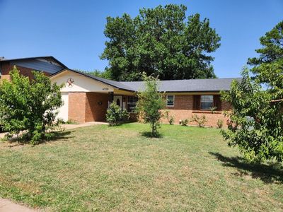 Property at 4709 Gay St, Wichita Falls, TX