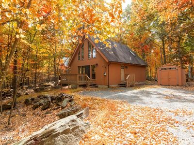 114 Log Cabin Dr