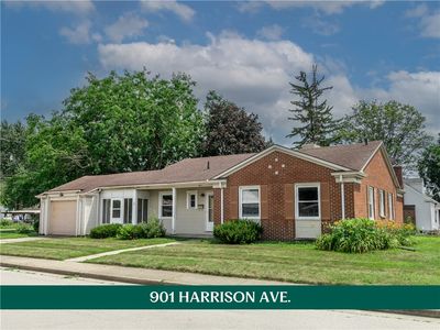 901 Harrison Ave