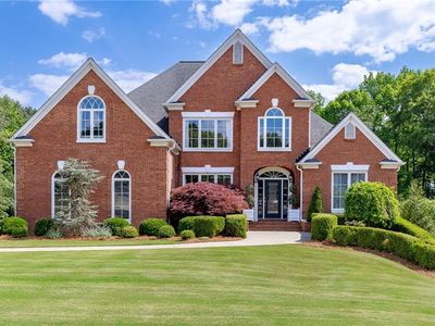 Property at 2519 Ivy Plantation Dr, Buford, GA