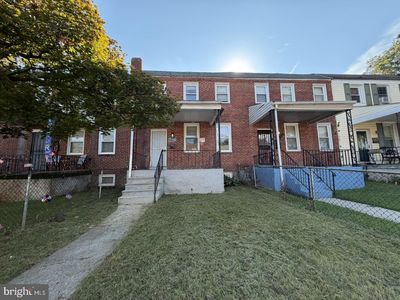 Property at 5356 Cuthbert Ave, Baltimore, MD