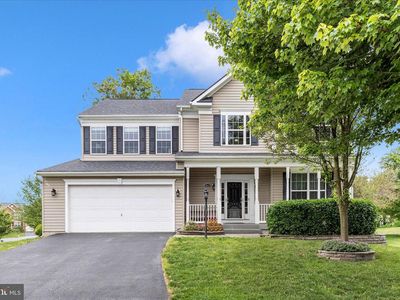 Property at 1801 Rileys Ct S, Point Of Rocks, MD