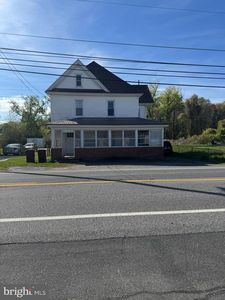 33023 Old Ocean City Rd