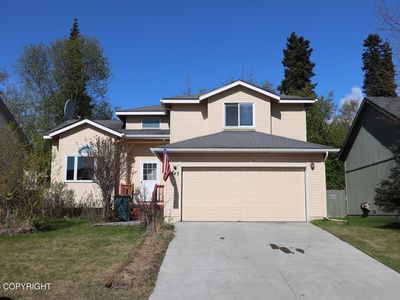 8045 Country Meadow Cir