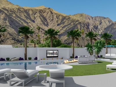 4 Plan, ONE Las Palmas