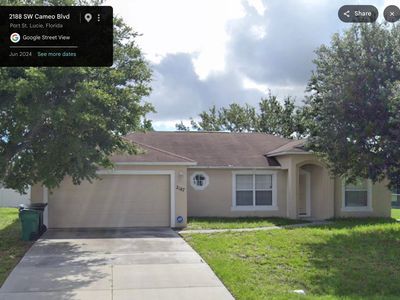 2187 SW Cameo Boulevard