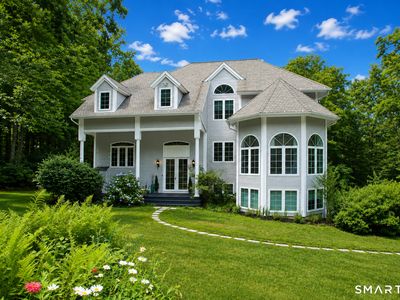 437 Westledge Drive