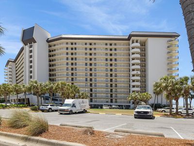 11347 Front Beach Rd UNIT 1111