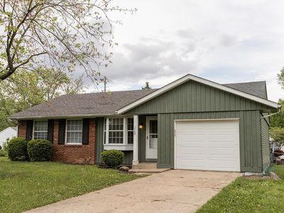 1708 Mason Dixon Dr S