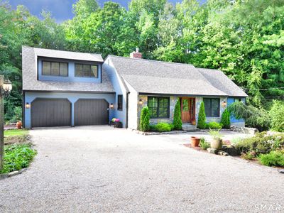 27 Sally Burr Road