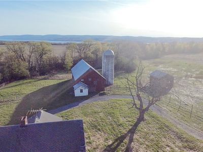 Property at 4205 County Road 18, Canandaigua, NY