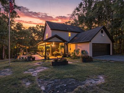 4655 S Pittsburg Mountain Rd