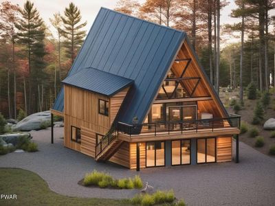 19 Cherokee Ct LOT 4168