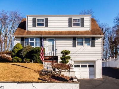 Property at 274 Dewey Ave, Totowa, NJ