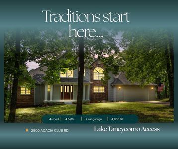 2500 Acacia Club Road