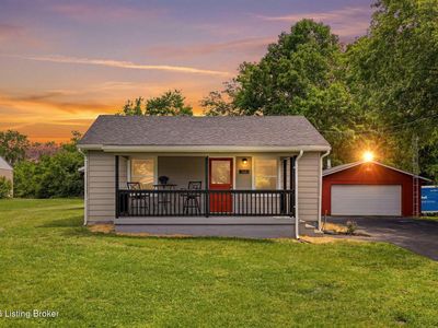 2813 Tucker Station Rd