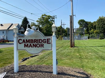 201 Cambridge Manor Drive UNIT 201