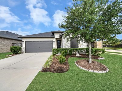 5502 Austin Bend Ln