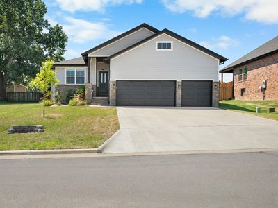 1606 E Silo Ridge Drive