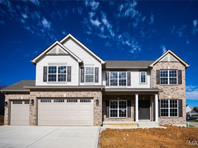 Property at 16042 Marions Way, Ellisville, MO