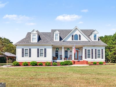 1510 Taylorsville Macedonia Rd