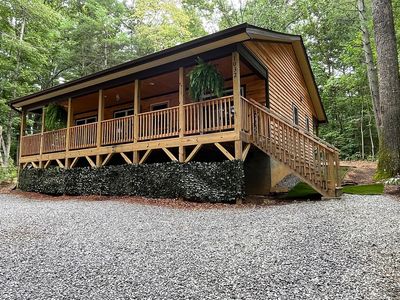 1032 Pilot Mountain Rd