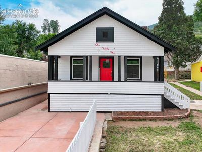 Property at 125 Ruxton Ave, Manitou Springs, CO