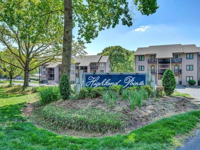 620 Montevista Rd #605