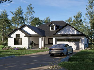 6502 Durango Dr