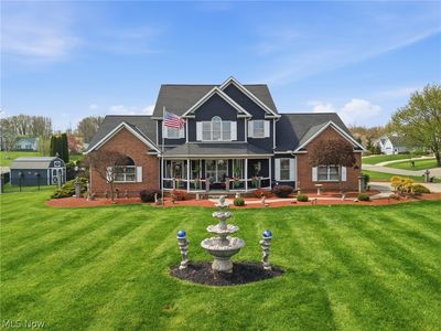 11186 Whitetail Run St NW