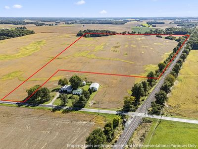 0 Waldo Fulton Chesterville Tract 4