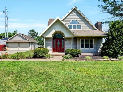 7325 High Jackson Road