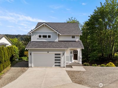 10615 33rd Avenue Ct NW