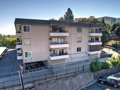 214 W 6th Ave APT 102