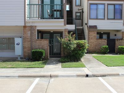2300 Bamboo Dr APT N114