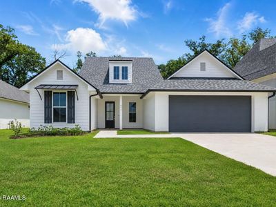 611 Whispering Meadows Rd