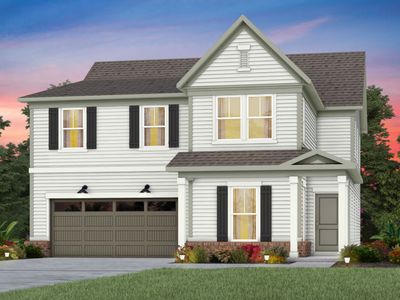 Leyton Plan, Elmbrook