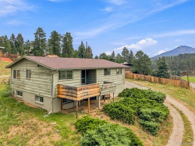 Property at 29183 Valley View Road, Evergreen, CO