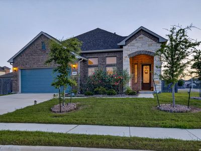 Property at 4919 Village Park, Marion, TX