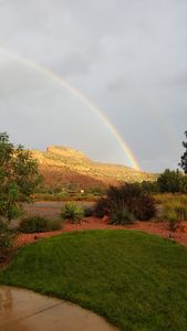 795 W Kanab Creek Dr